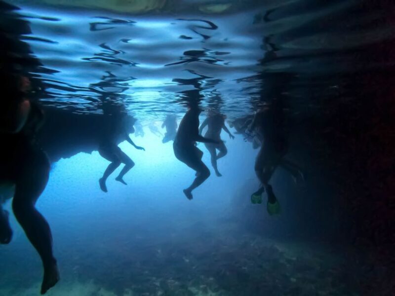 From Dubrovnik/Cavtat: Blue Cave, Sunj Beach Speed Boat Tour - Authentic Experiences and Practical Insights from Reviewers
