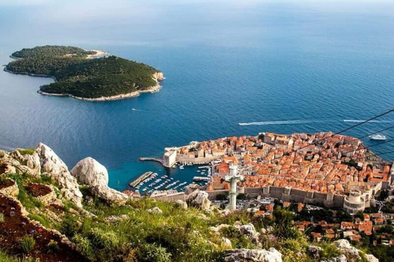 From Dubrovnik: Cavtat Half-Day Tour - The Practicalities: What’s Included and What’s Not