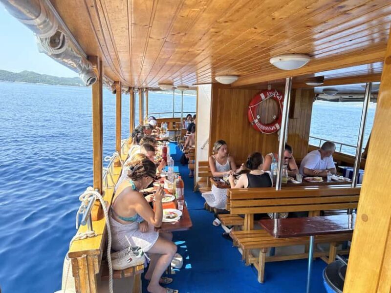 From Dubrovnik: Elaphite Islands Day Trip with Lunch - The Overview: What’s Included and What to Expect