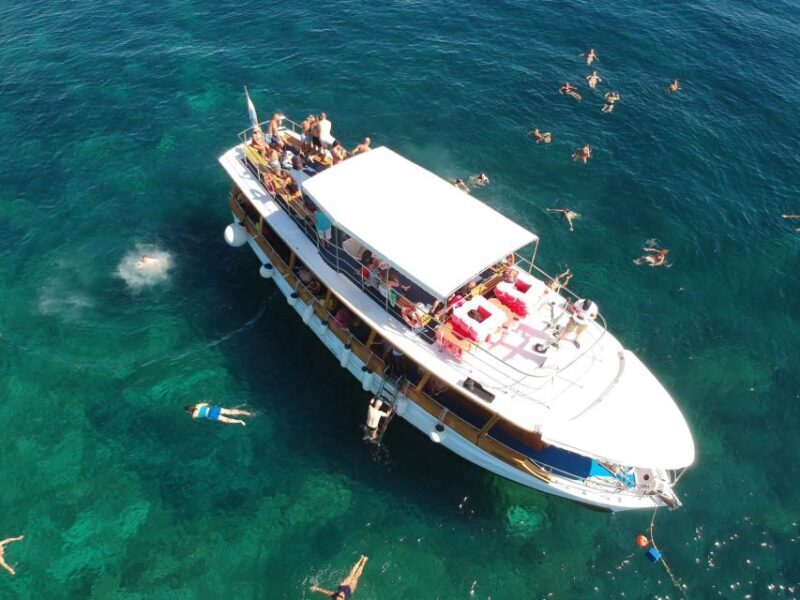 From Dubrovnik: Elaphite Islands Day Trip with Lunch - The Overall Experience: Why Travelers Keep Coming Back