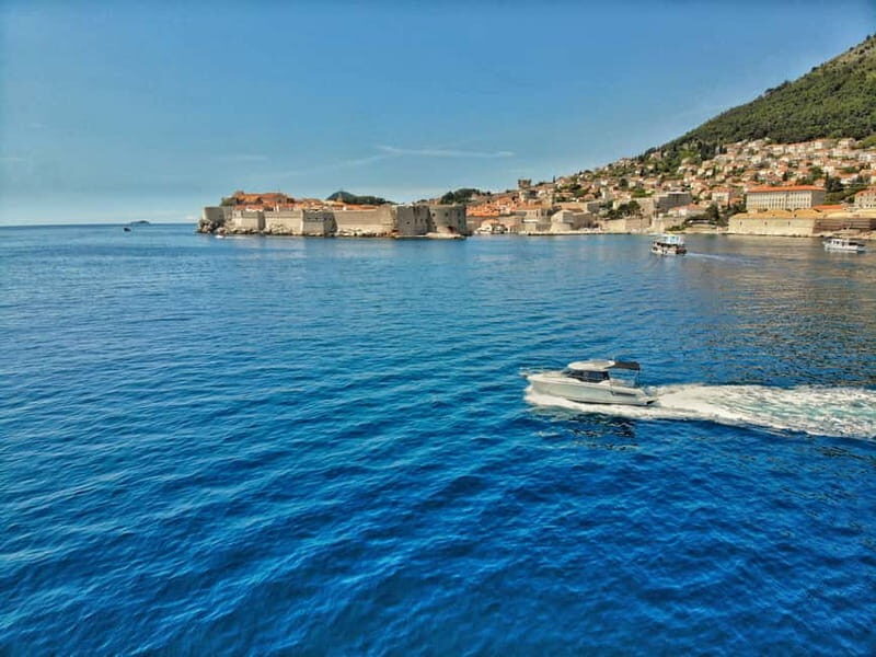From Dubrovnik: Elaphite Islands Private Boat Trip - A Deep Dive into the Elaphite Islands Private Boat Tour