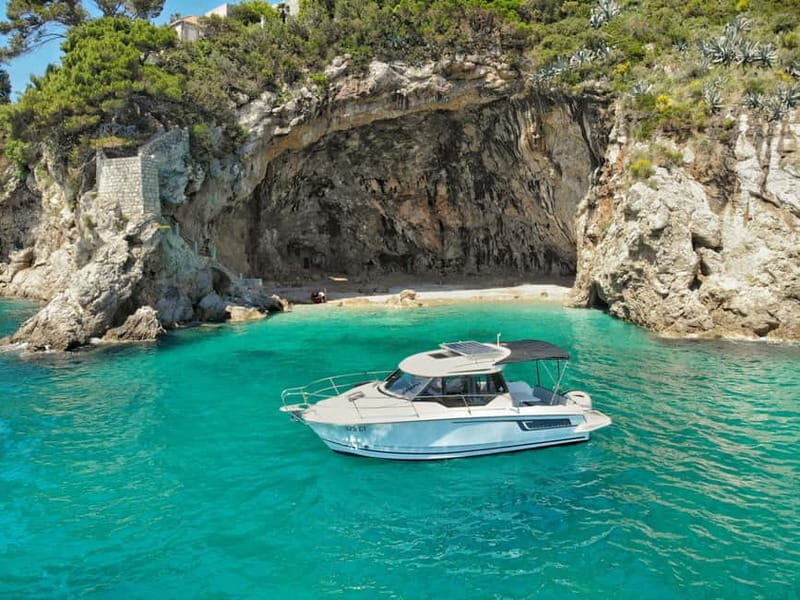 From Dubrovnik: Elaphite Islands Private Boat Trip - FAQ