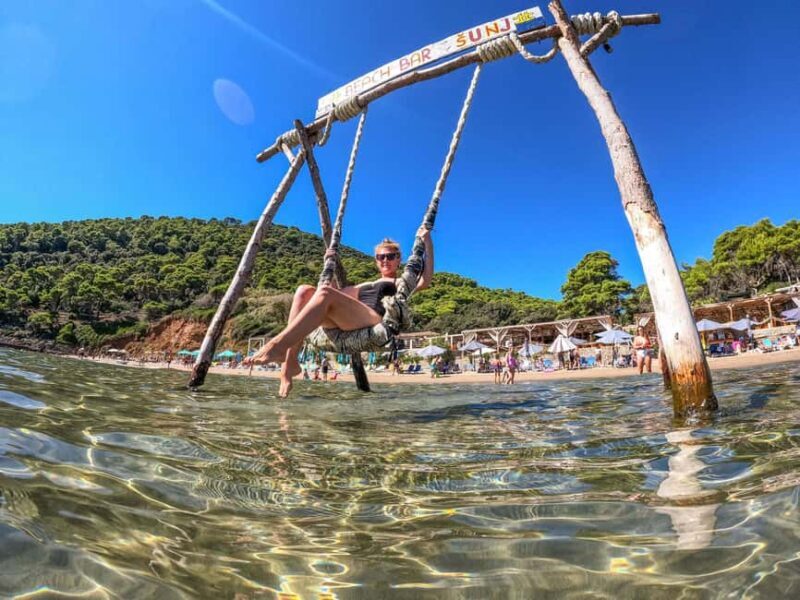 From Dubrovnik: Elaphiti Islands & Blue Cave Speedboat Tour - Relaxing and Refreshing