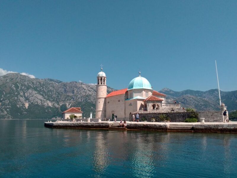 From Dubrovnik: Full-Day Group Tour of Montenegro Coast - Scenic Drive & Panoramic Views