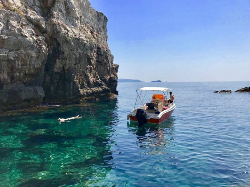 From Dubrovnik: Full-Day Private Boat Tour of Elafiti Island - Final Thoughts