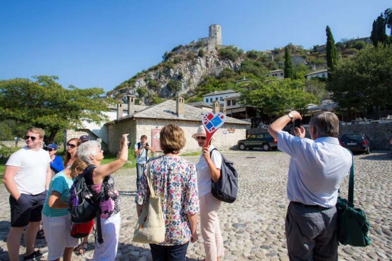 From Dubrovnik: Full-Day Tour of Mostar - Final Thoughts: Who Is This Tour For?