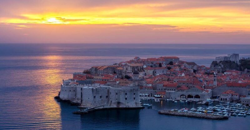 From Dubrovnik: Golden Hour Sunset Cruise with Free Drinks - Why You’ll Love the Experience