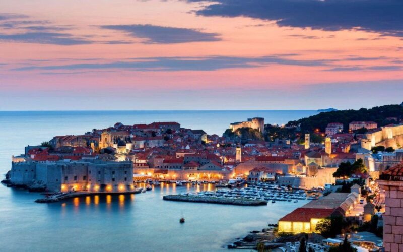 From Dubrovnik: Golden Hour Sunset Cruise with Free Drinks - Comparing Similar Experiences