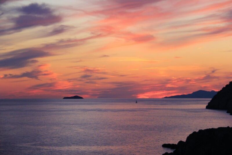 From Dubrovnik: Golden Hour Sunset Cruise with Free Drinks - FAQs