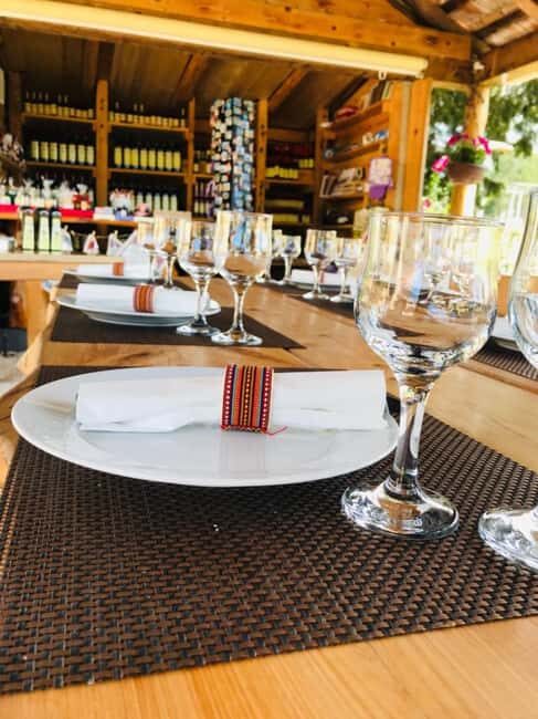 From Dubrovnik: Half-Day Wine Tasting and Cavtat City Tour - The Sum Up