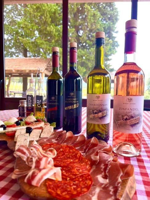 From Dubrovnik: Half-Day Wine Tasting and Cavtat City Tour - FAQ