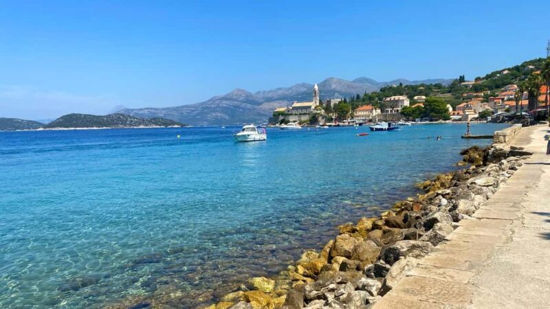 From Dubrovnik: Hop-On-Hop-Off Elaphiti Islands Boat Tour - Final Thoughts