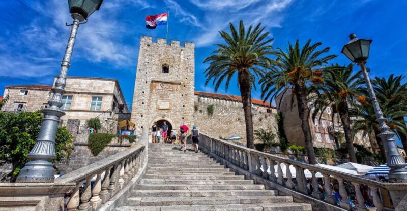 From Dubrovnik: Island of Korula with wine tasting - In-Depth Review of the Tour