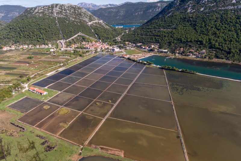 From Dubrovnik: Island of Korula with wine tasting - Practical Considerations