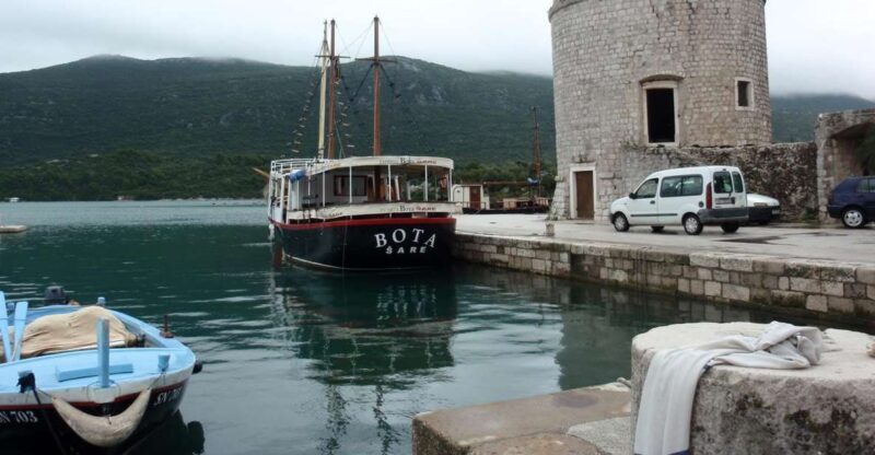From Dubrovnik: Mali Ston Oyster Paradise Tour with Transfer - Considerations and Tips