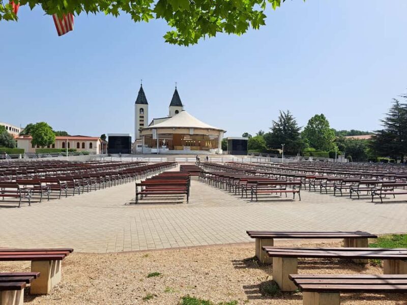 From Dubrovnik: Medjugorje Private Day Tour - Who Is This Tour Best Suited For?