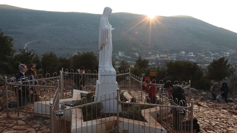 From Dubrovnik: Meugorje Pilgrimage Small-Group Experience - Who Should Consider This Tour?