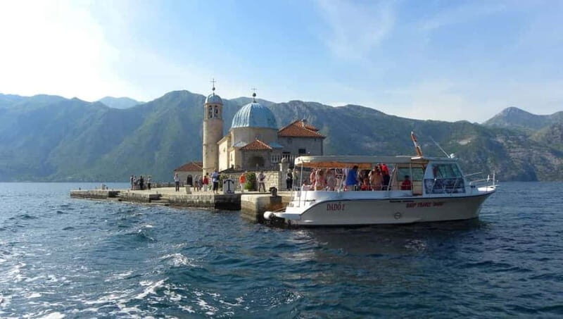 From Dubrovnik: Montenegro Boat Tour from Perast to Kotor - A Detailed Look at What You Can Expect