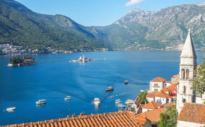 From Dubrovnik: Montenegro Boat Tour from Perast to Kotor - Authentic Experiences and Hidden Gems