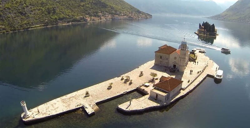 From Dubrovnik: Montenegro Boat Tour from Perast to Kotor - Who Should Consider This Tour?