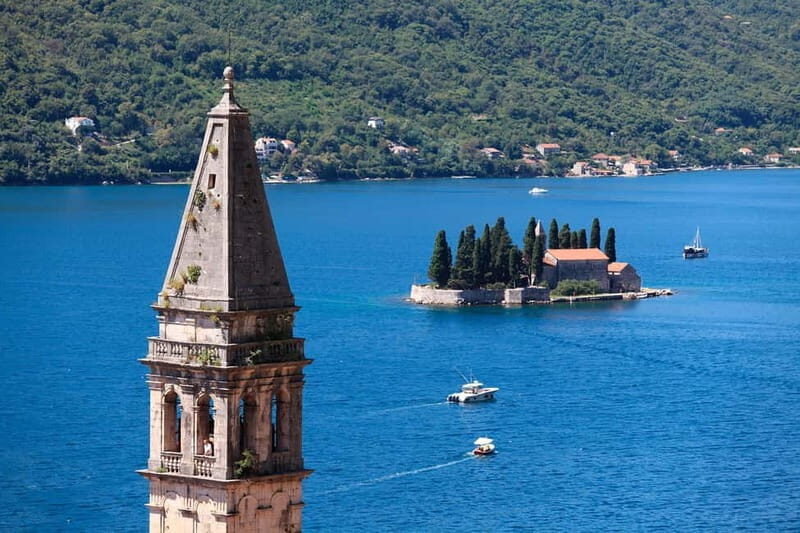 From Dubrovnik: Montenegro Boat Tour from Perast to Kotor - FAQs
