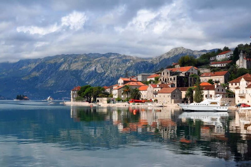 From Dubrovnik: Montenegro Coast Full-Day Trip - An In-Depth Look at the Experience