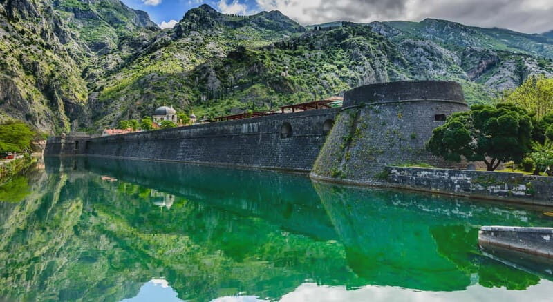 From Dubrovnik: Montenegro Coast Full-Day Trip - FAQs