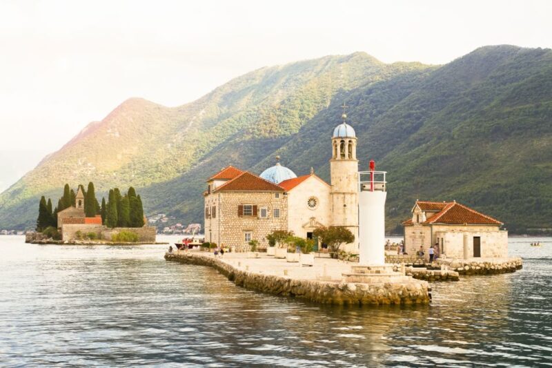 From Dubrovnik: Montenegro Day Trip - The Scenic Route and Major Stops