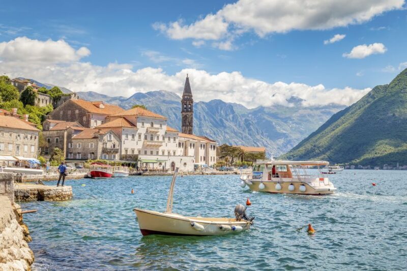 From Dubrovnik: Montenegro Day Trip - FAQ