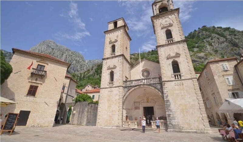 From Dubrovnik: Montenegro Day Trip with Cruise in Kotor Bay - Who Is This Tour Best For?