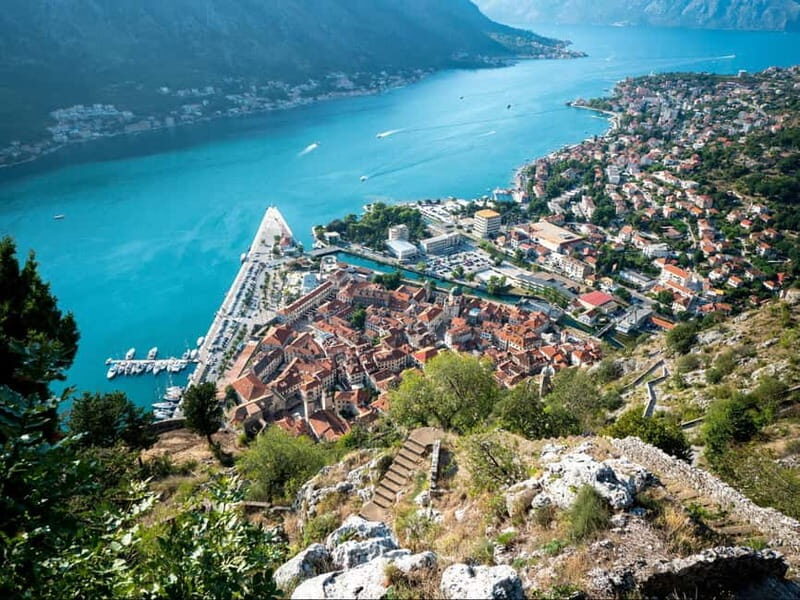 From Dubrovnik: Montenegro Day Trip with Cruise in Kotor Bay - The Sum Up