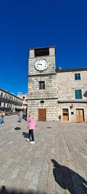 From Dubrovnik: Montenegro Full-Day Tour - Key Points