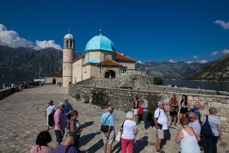 From Dubrovnik: Montenegro Highlights Day Tour - A Deep Dive into the Montenegro Highlights Tour