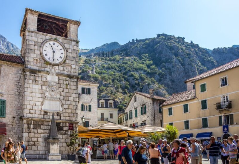 From Dubrovnik: Montenegro Highlights Day Tour - The Sum Up