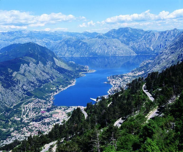 From Dubrovnik: Montenegro Highlights Day Tour - FAQ