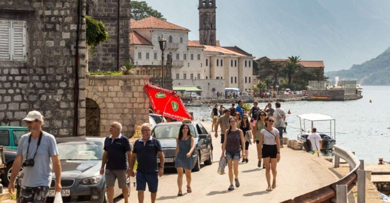 From Dubrovnik: Montenegro, Kotor City Tour - A Closer Look at the Tour