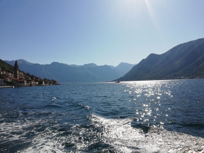 From Dubrovnik: Montenegro, Kotor City Tour - Final Thoughts