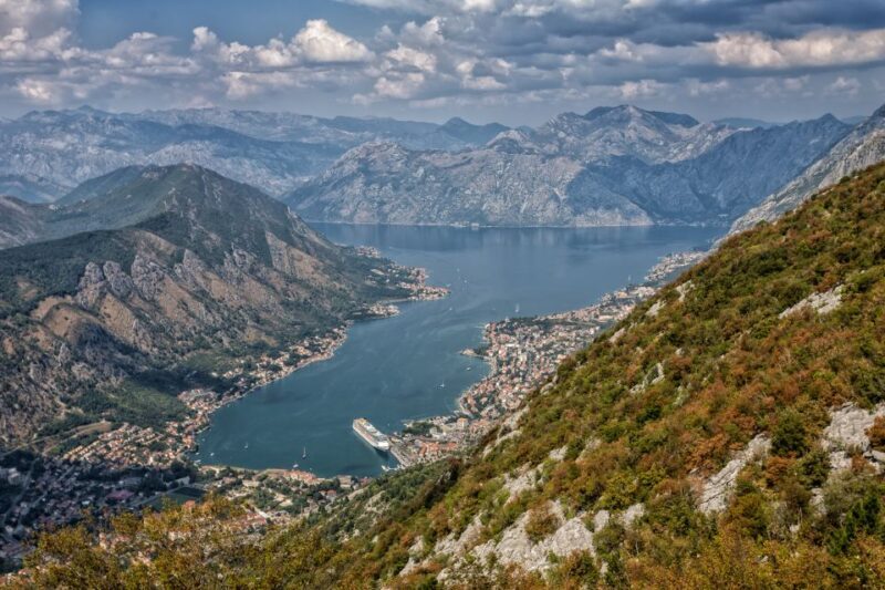 From Dubrovnik: Montenegro, Kotor City Tour - FAQ
