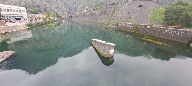 From Dubrovnik: Montenegro Private Tour - Key Points