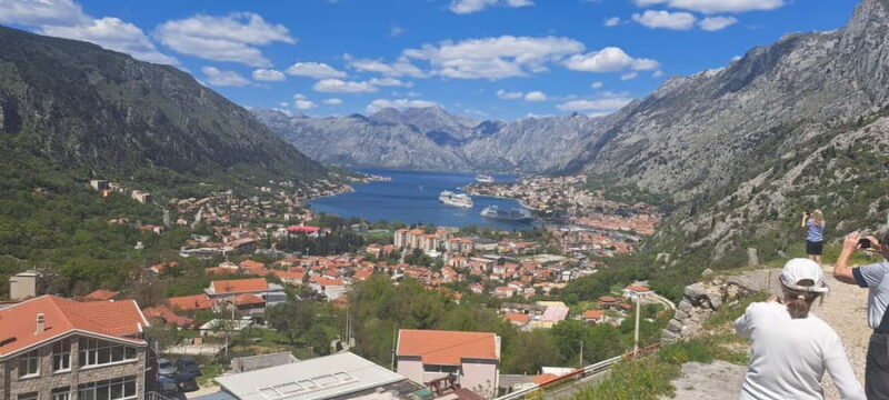 From Dubrovnik: Montenegro Private Tour - Final Thoughts