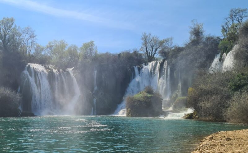 From Dubrovnik: Mostar and Kravica Waterfall Day Trip - FAQ