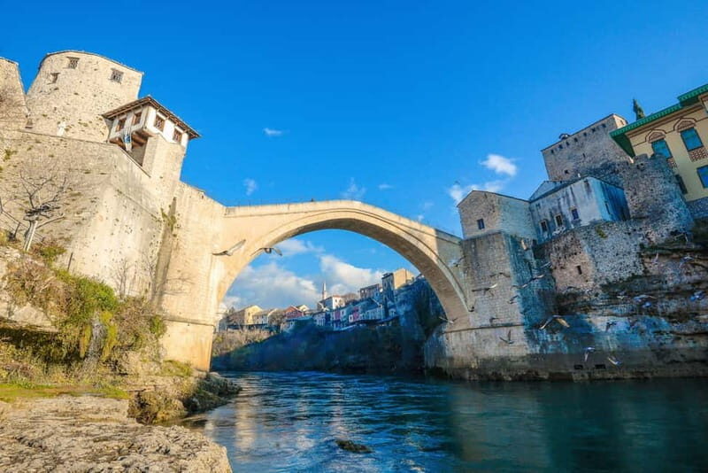 From Dubrovnik: Mostar and Kravice Waterfalls Day Trip - From Dubrovnik: Mostar and Kravice Waterfalls Day Trip – An Honest Review