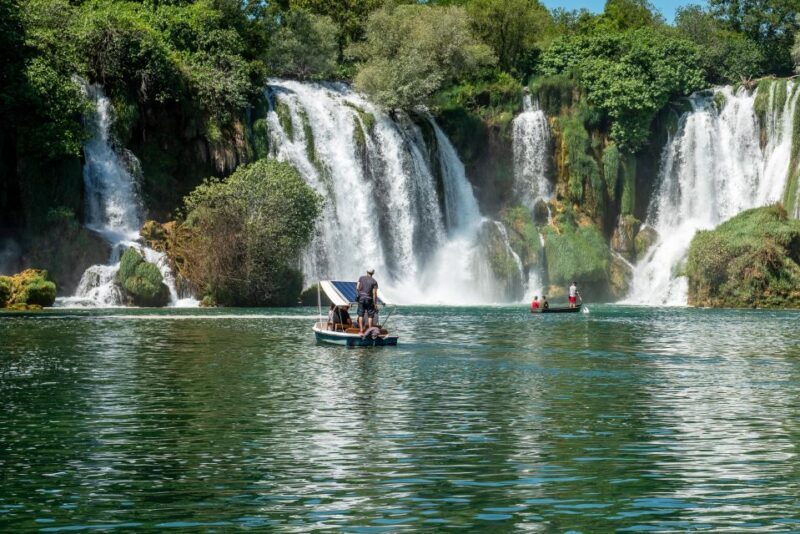 From Dubrovnik: Mostar and Kravice Waterfalls Private Tour - Cost and Value