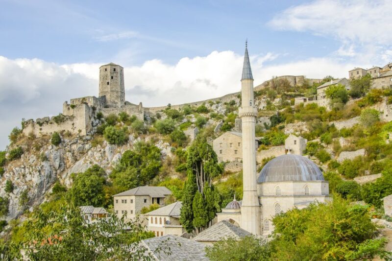 From Dubrovnik: Mostar and Medjugorje Full-Day Tour - What Is This Tour All About?