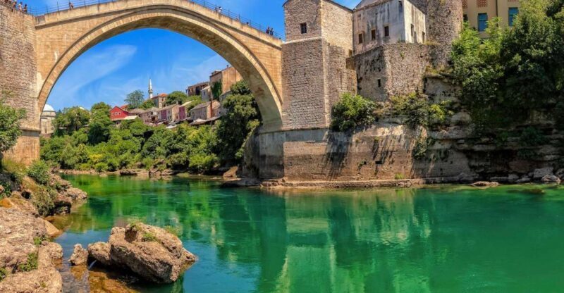 From Dubrovnik: Mostar and Medjugorje Full-Day Tour - Price & Value