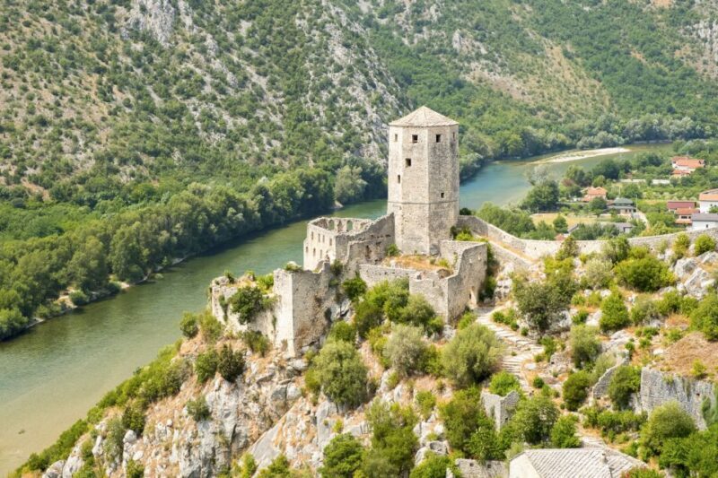 From Dubrovnik: Mostar and Medjugorje Full-Day Tour - Who Should Consider This Tour?