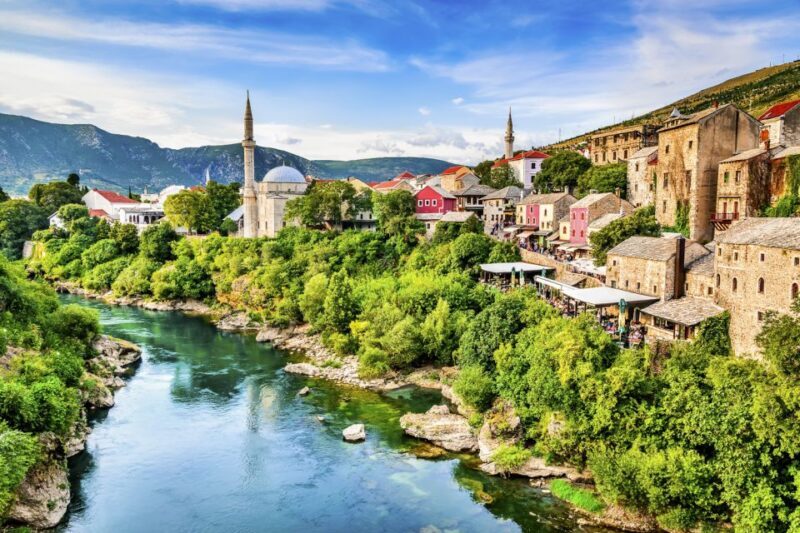 From Dubrovnik: Mostar and Medjugorje Full-Day Tour - The Sum Up