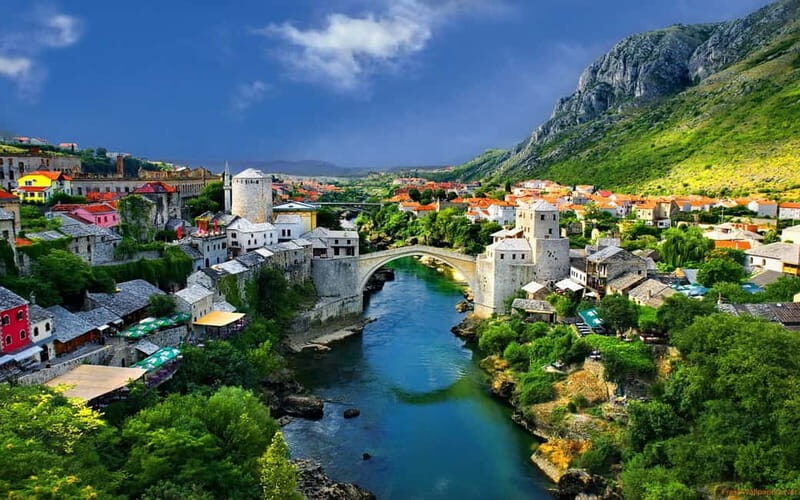 From Dubrovnik: Mostar & Kravica Waterfalls Small-Group Tour - Practical Tips for Travelers