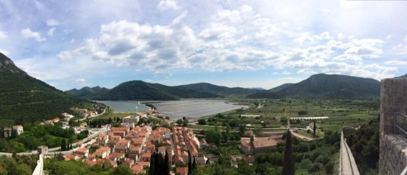 From Dubrovnik Oyster, Mussles, and Wine Tasting in Ston Bay - Key Points