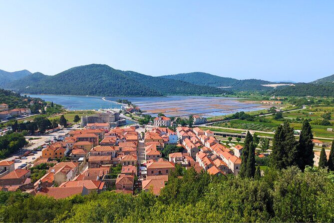 From Dubrovnik: Peljesac Wine Tasting Private Tour - Authentic Encounters and Local Stories